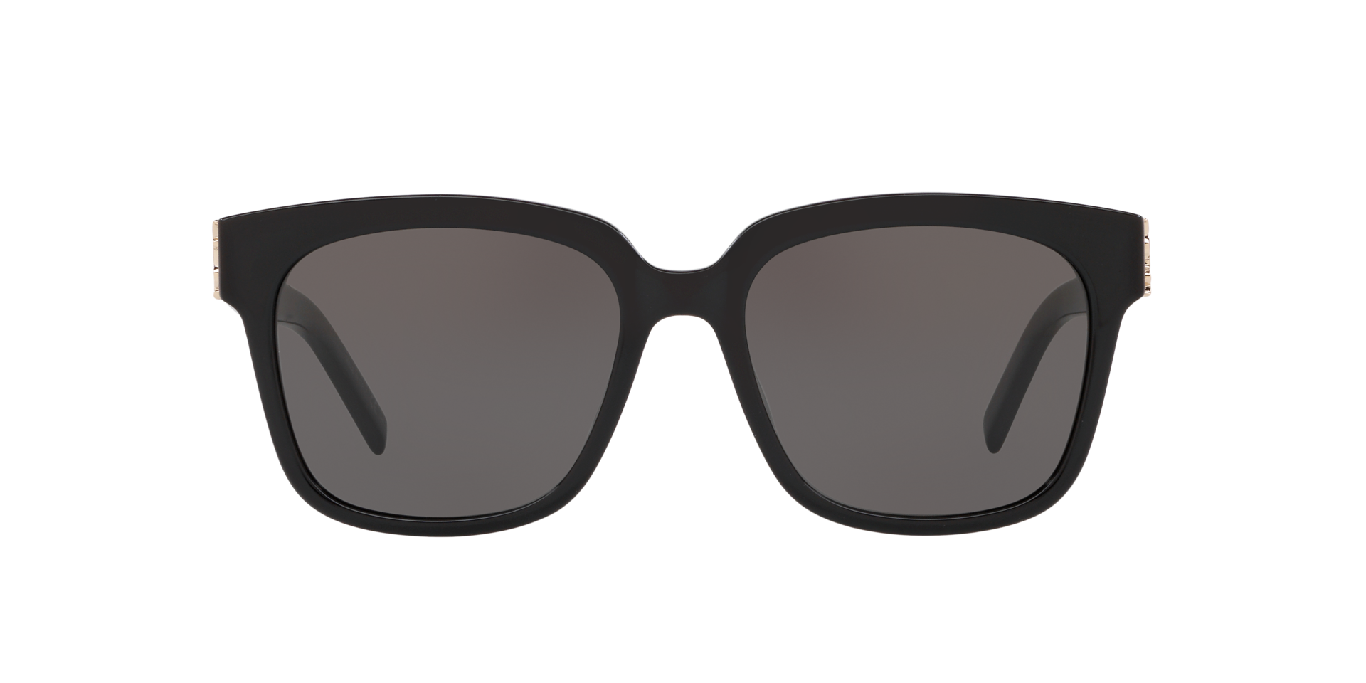Glänzendes Schwarz SL M40 -  Acetate Sonnenbrillen
