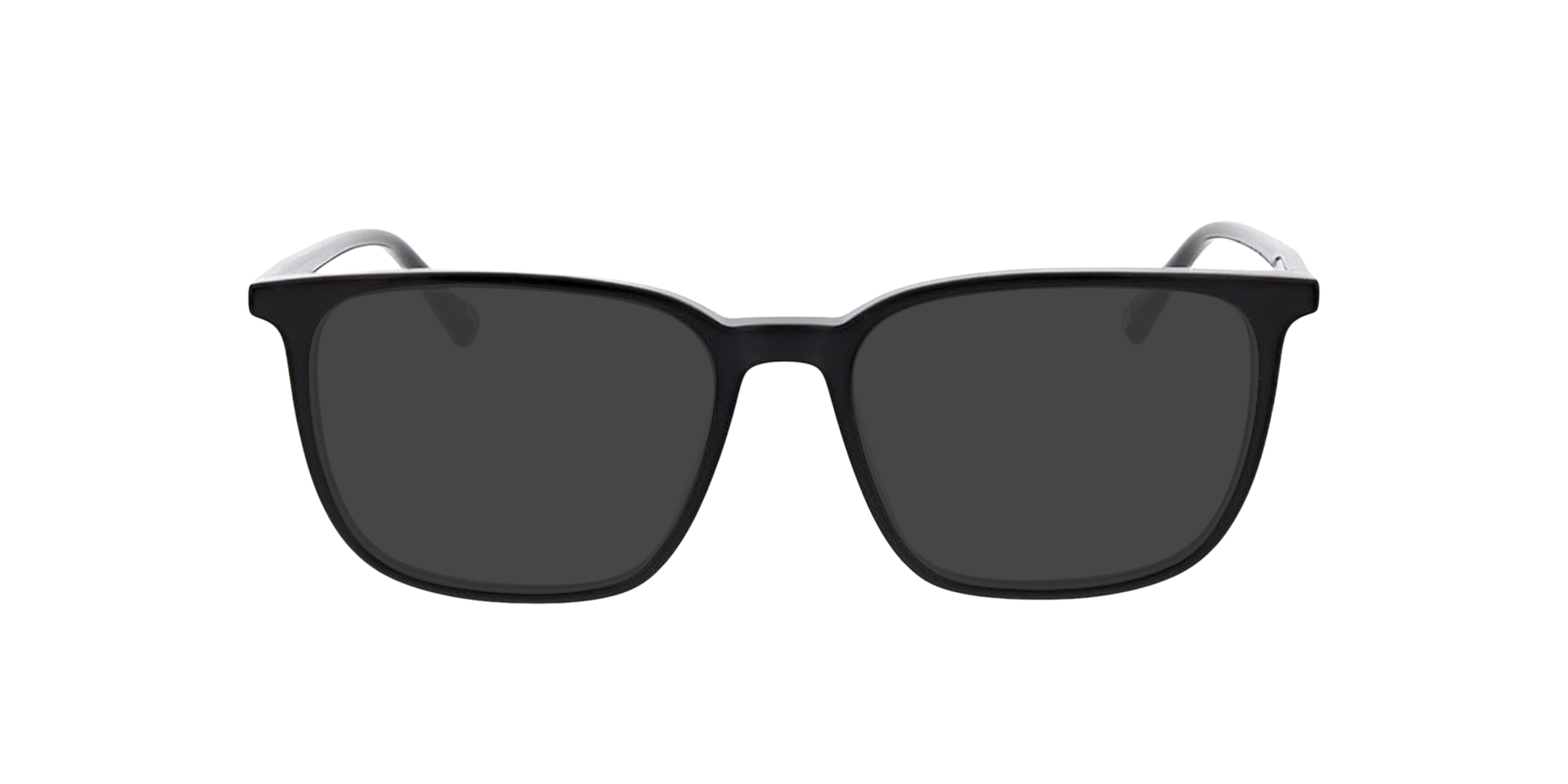 Schwarz Pennsylvania -  Acetate Sonnenbrillen