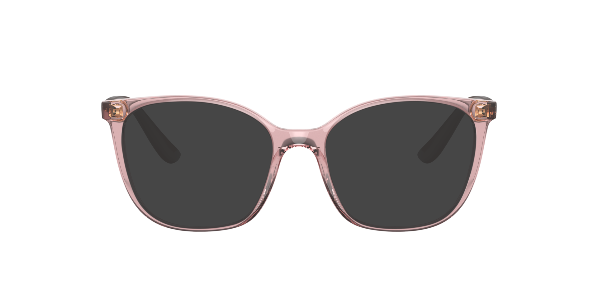 Transparent Beige VO5356 -  Plastic Sonnenbrillen