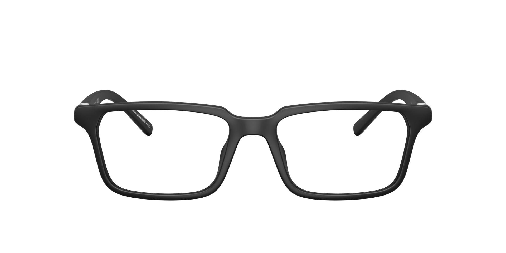 Matzwart AX3137U -  Plastic Brillen