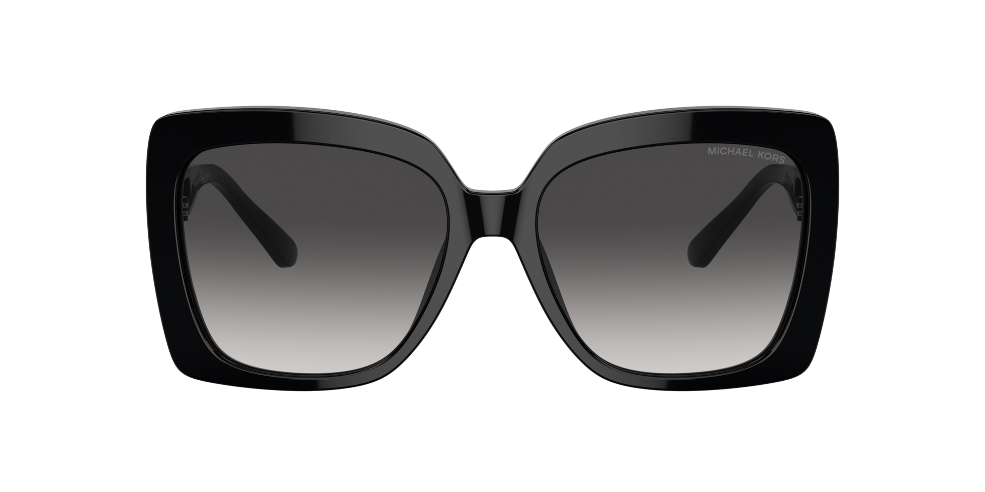 Schwarz MK2213 -  Acetate Sonnenbrillen