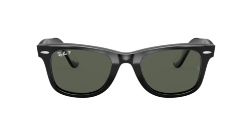 Ray-Ban - RB2140, Schwarz/Black/Tortoise, Größe: Large