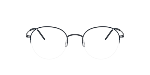 Giorgio Armani - AR5169, Herren, Matt Blau/Matte Black/Matte Blue, Größe: Durchschnittlich