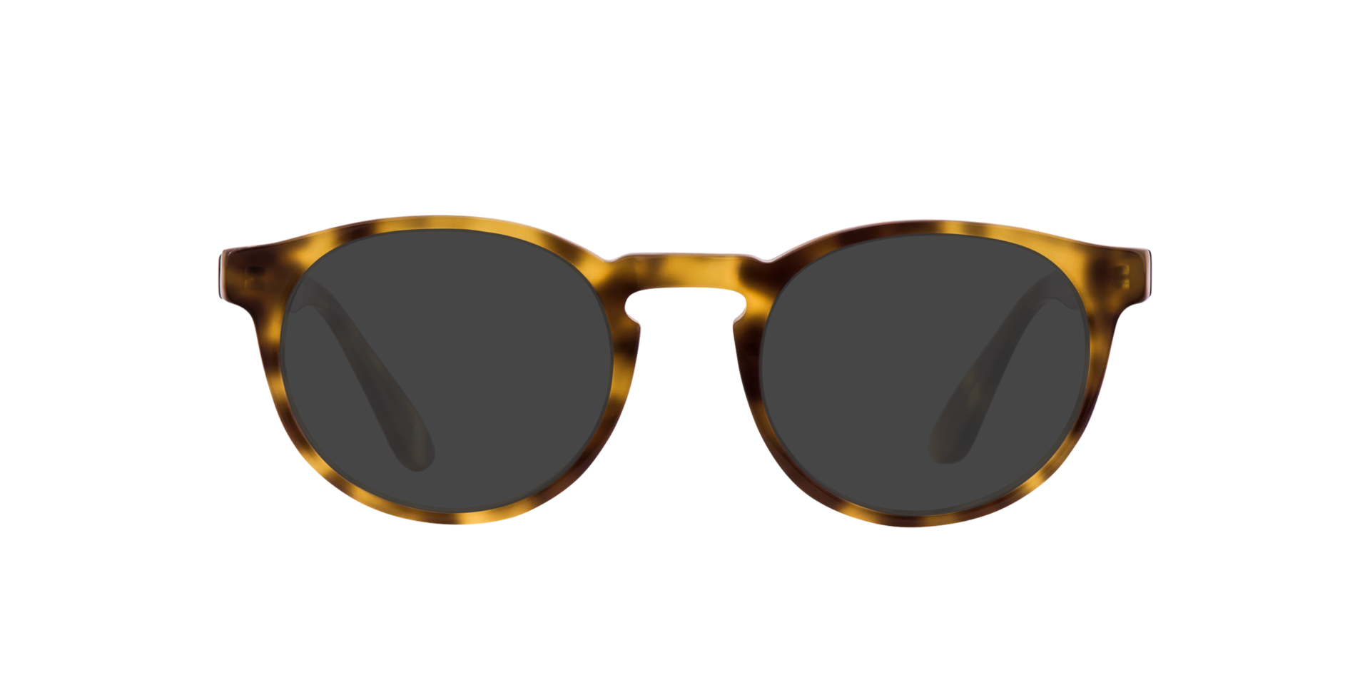 Hazel Tortoise Steven S. -  Acetate Zonnebrillen