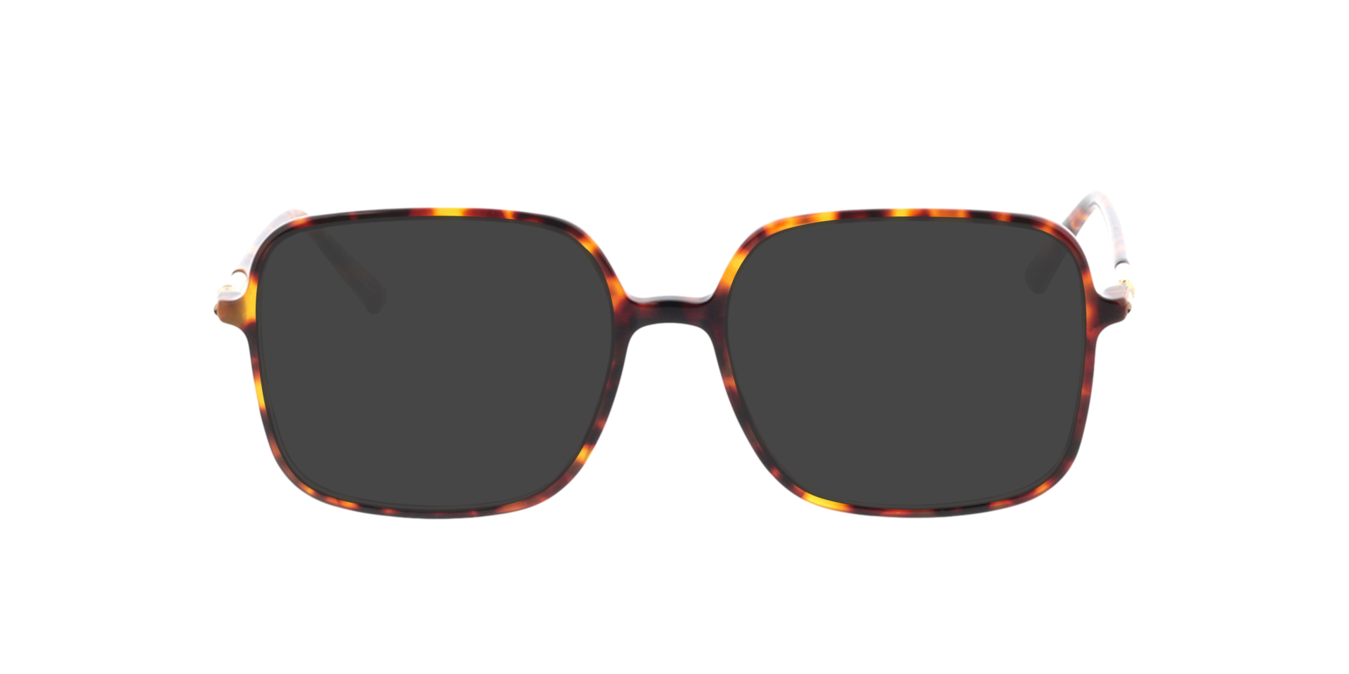 Donna Havana AcetaatEyeglass Frames van B24, met getinte lenzen