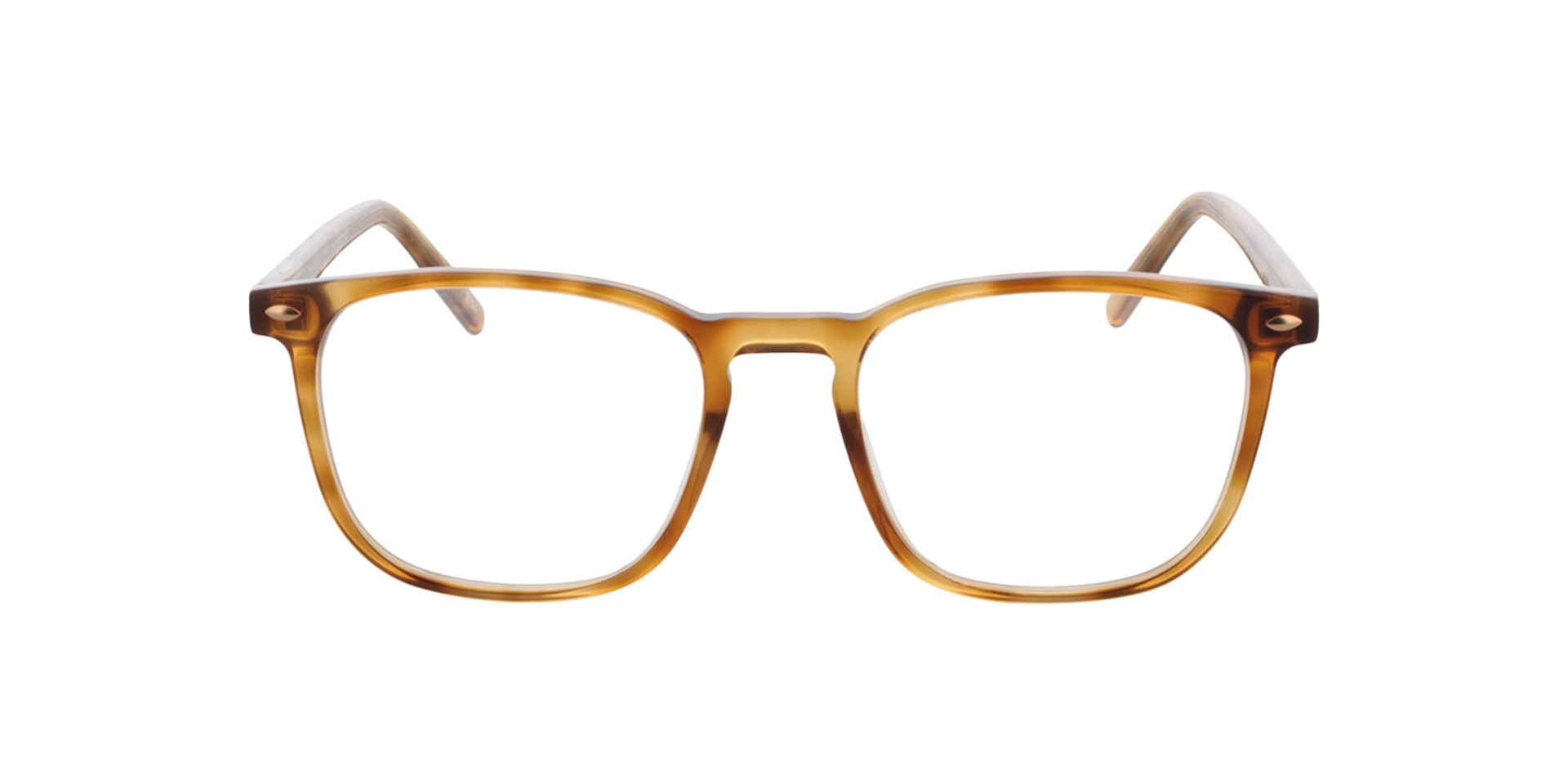 Light Honey Tilbury -  Acetate Brillen