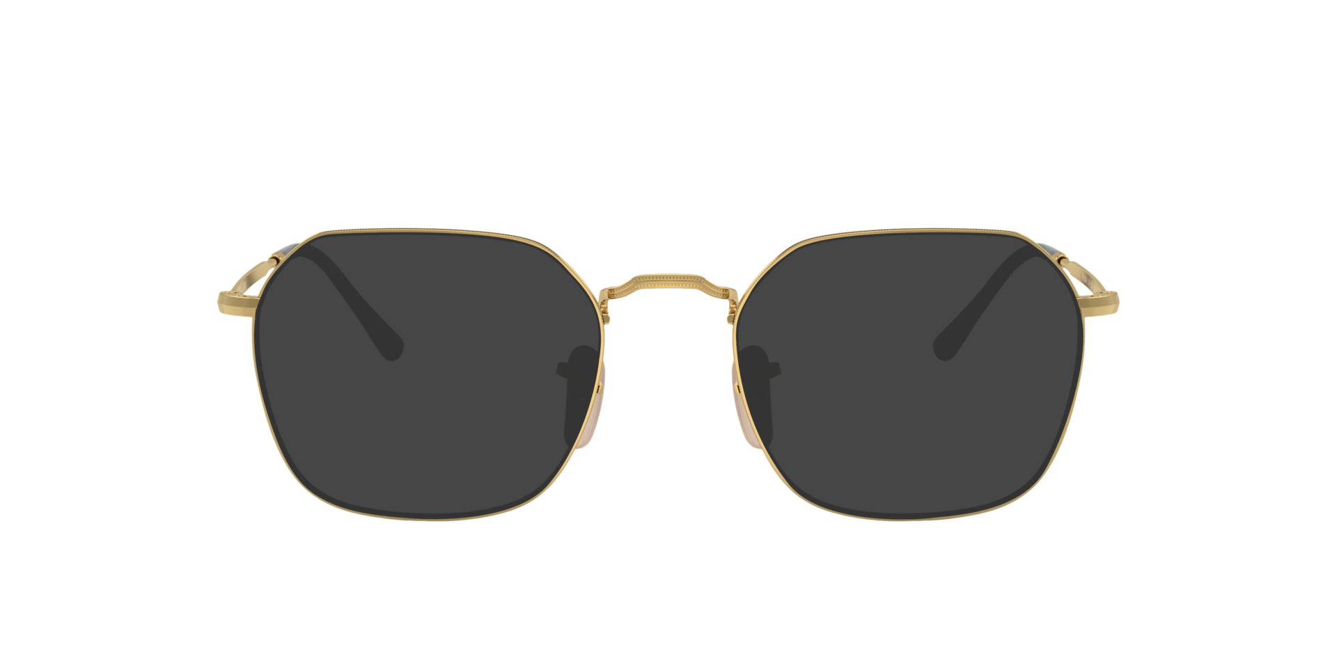 Arista goud RB3694V -  Metal Zonnebrillen