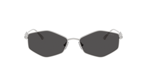 Jimmy Choo - JC4017, Damen, Silber/Silver/Gold, Größe: Durchschnittlich