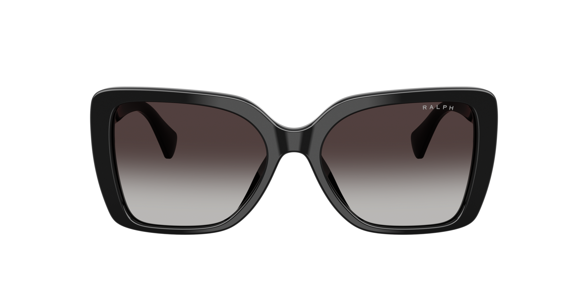 RA5356U Schwarz AcetatSunglass Frames von B24, mit getönten Gläsern