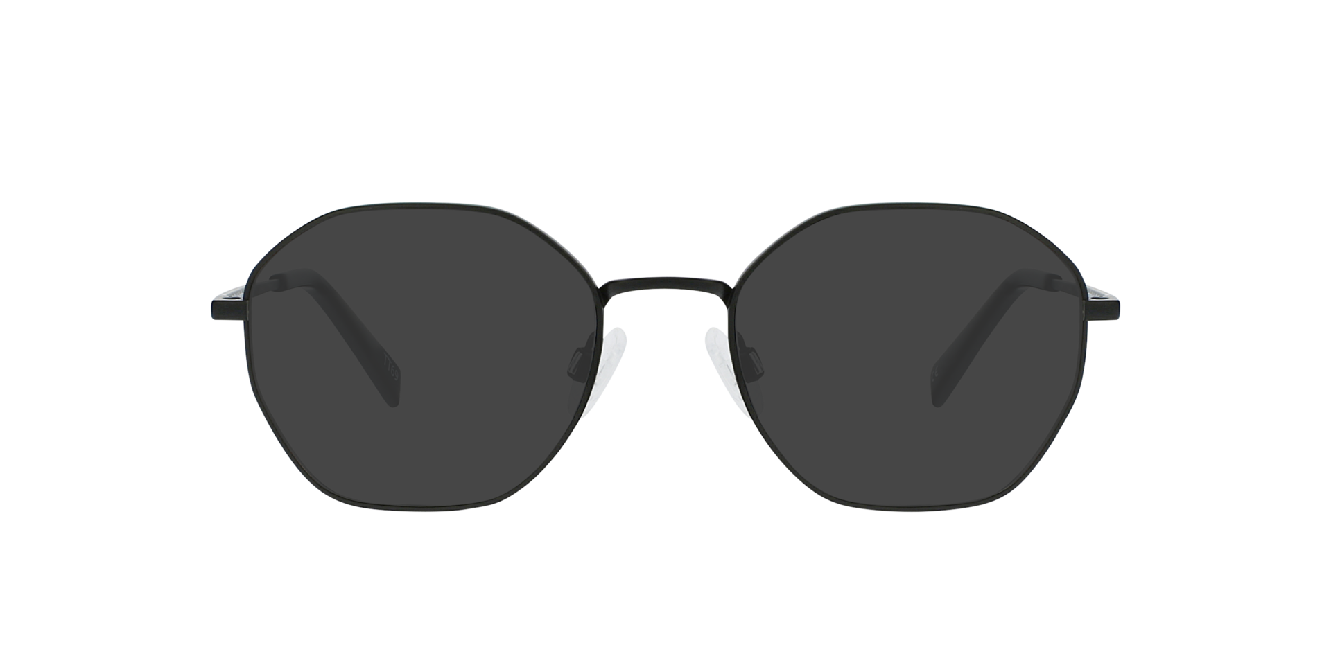 Black Titanium Flan -  Titanium Sonnenbrillen