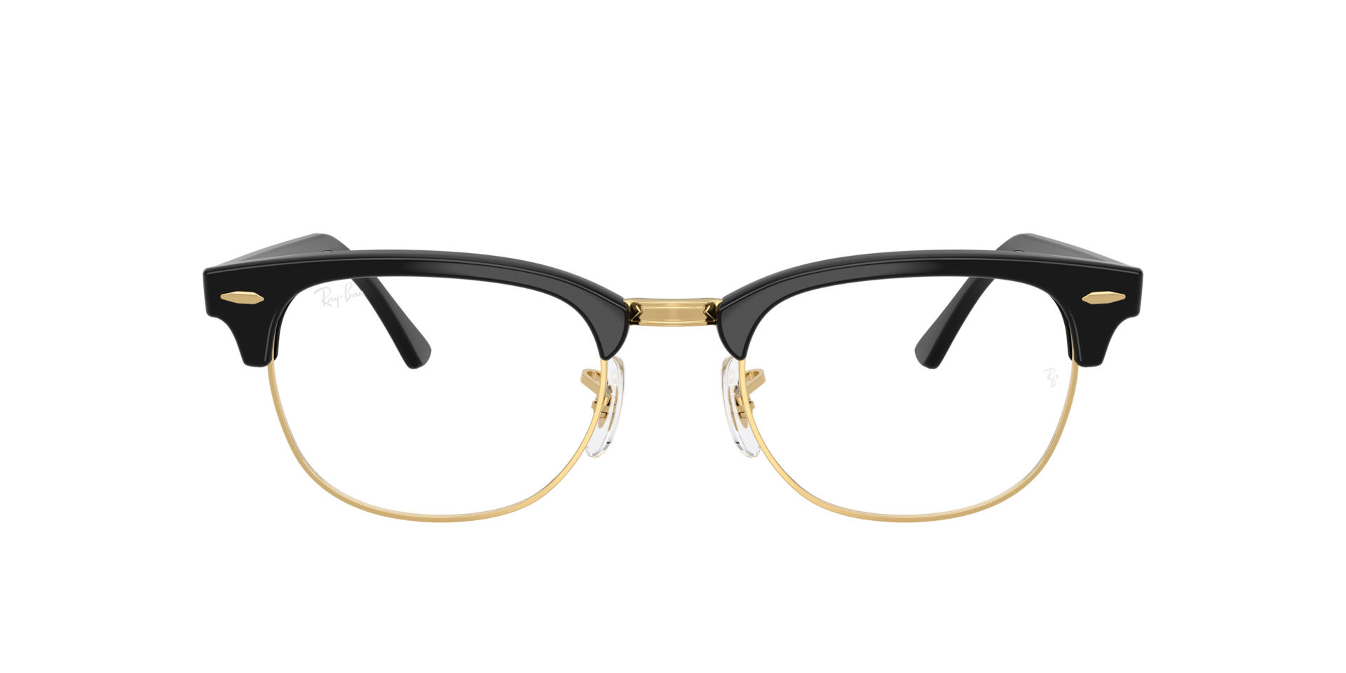 Black & Gold RB5154 -  Acetate Brillen