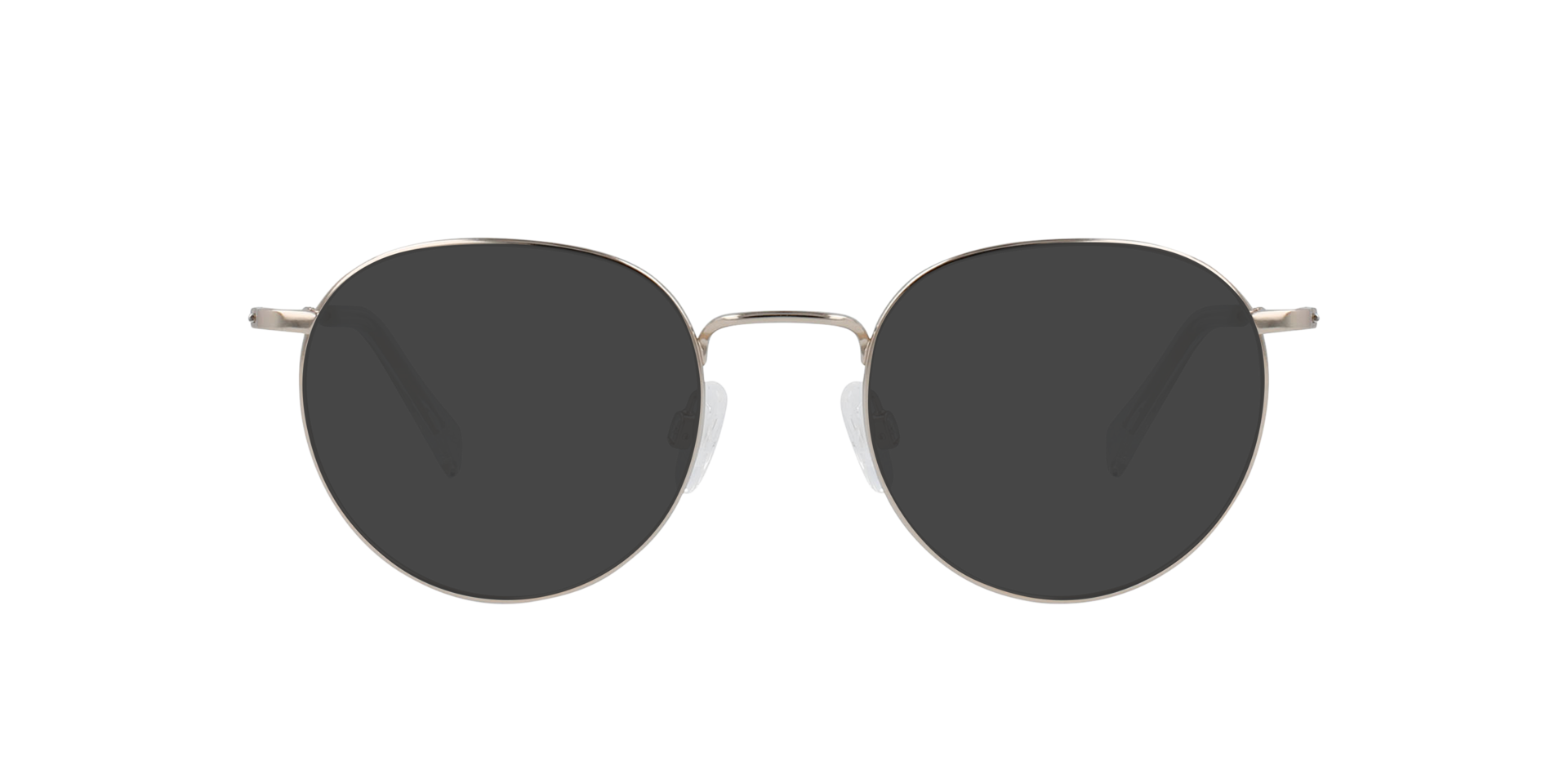 Platinum Silver Titanium Ceo Large -  Titanium Sonnenbrillen