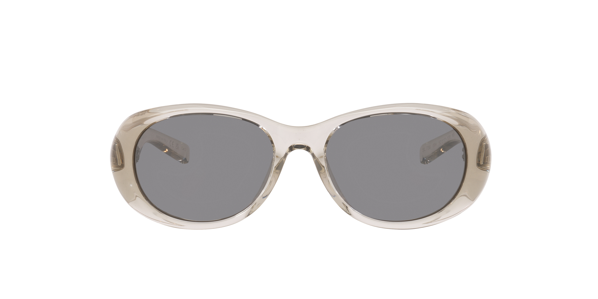 Brown Light Sl 736 -  Plastic Sonnenbrillen
