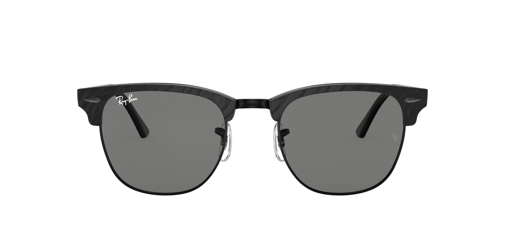 Zwart RB3016 -  Acetate Zonnebrillen