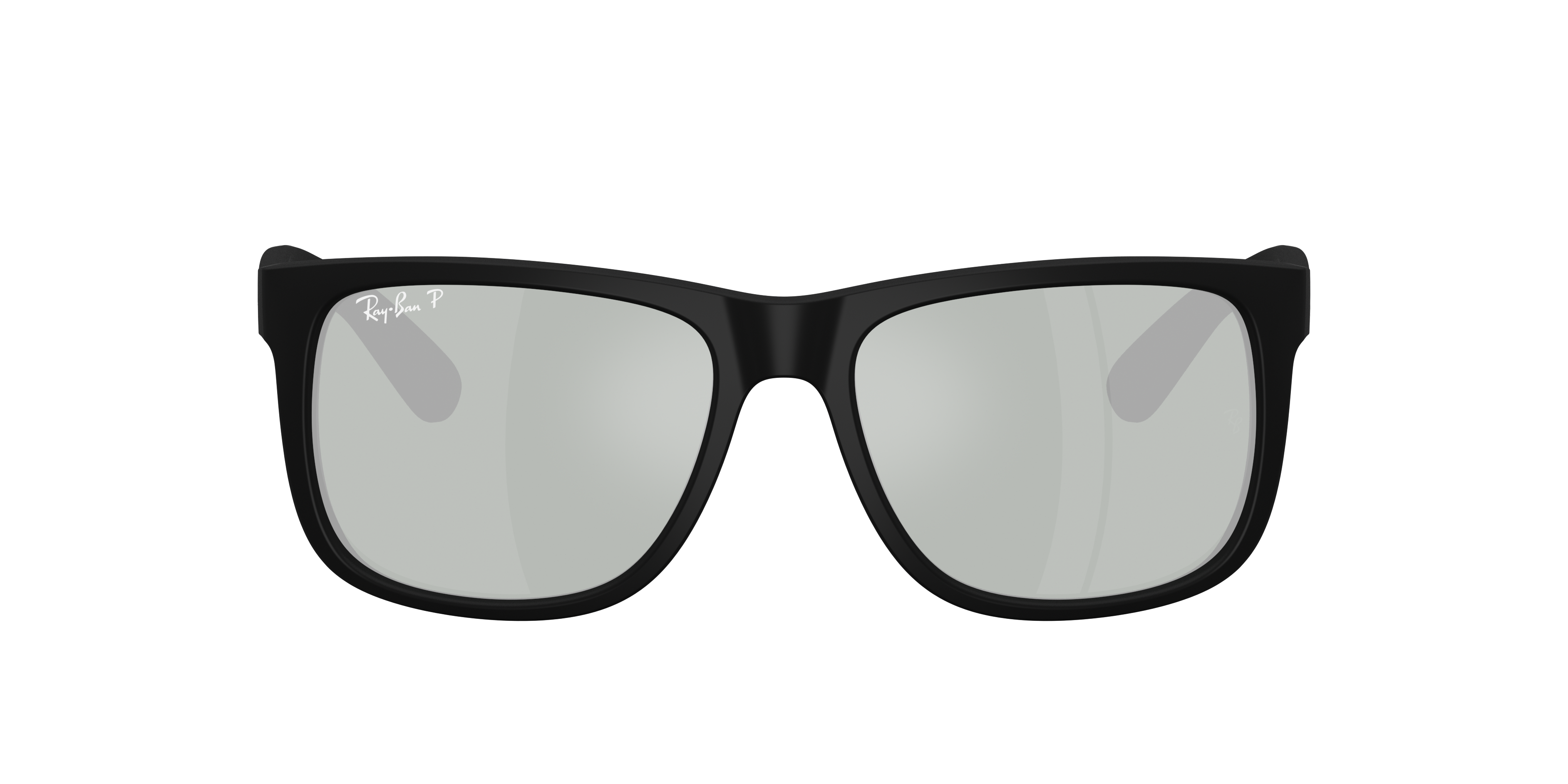 Ray-Ban , Unisex, Accessories, Schwarzk, 55 Mm - Bild 7