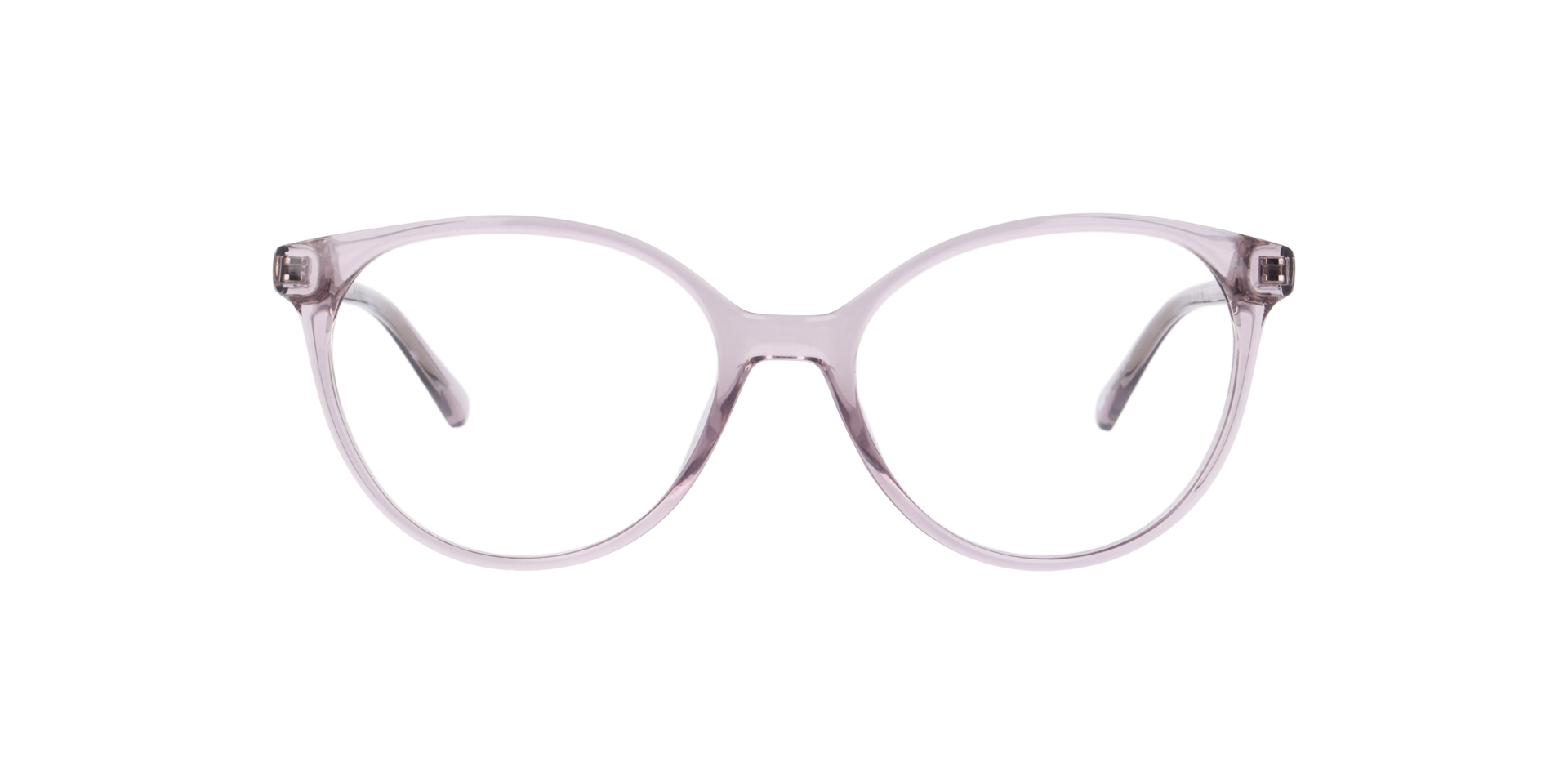 Crystal  Lilac Bergen -  Plastic Brillen