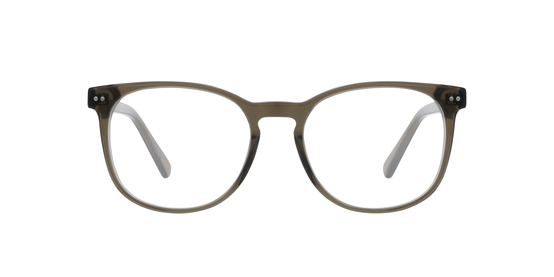 Crystal Safari BARRON -  Acetate Brillen