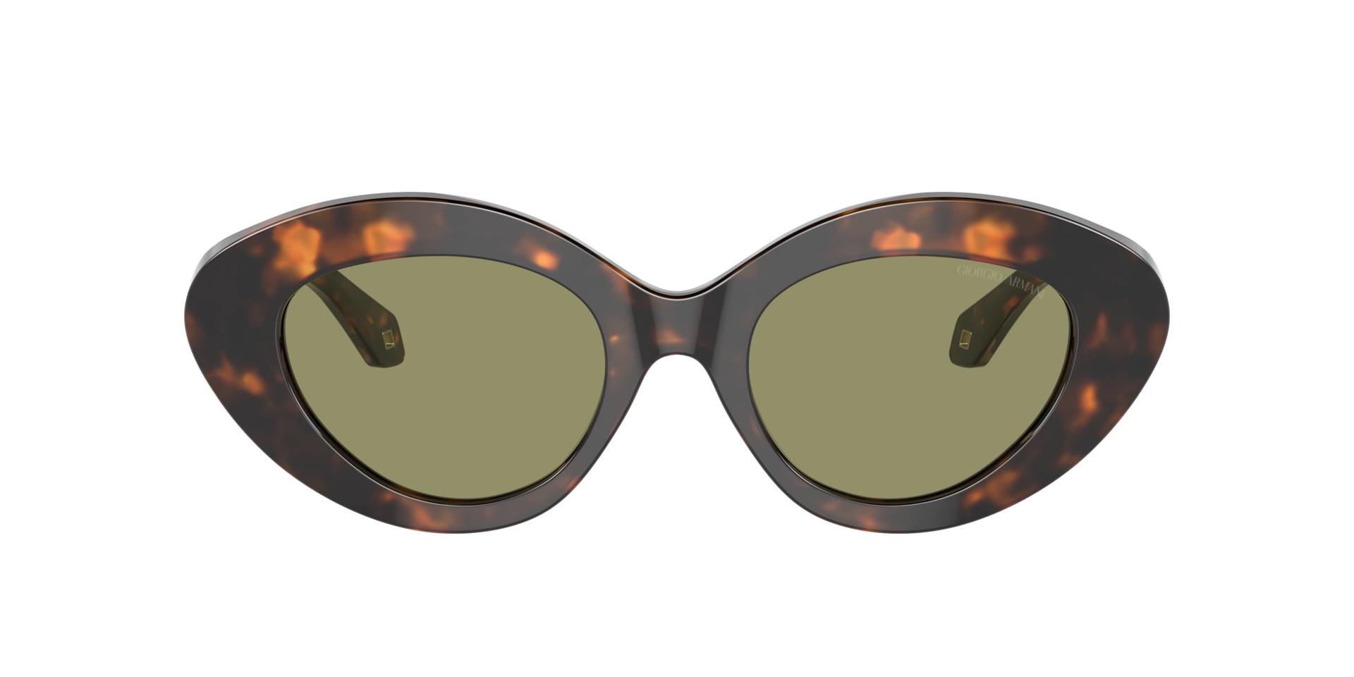 Honing Havana AR8188 -  Acetate Zonnebrillen
