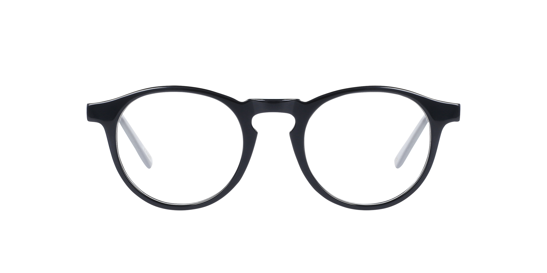 Jet Black Sam -  Acetate Zonnebrillen