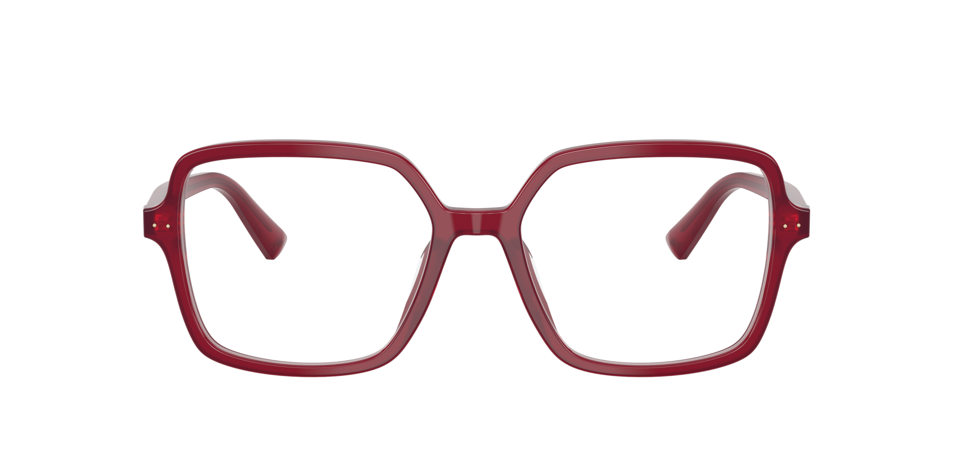 Opaline Cranberry JC3046U -  Acetate Brillen