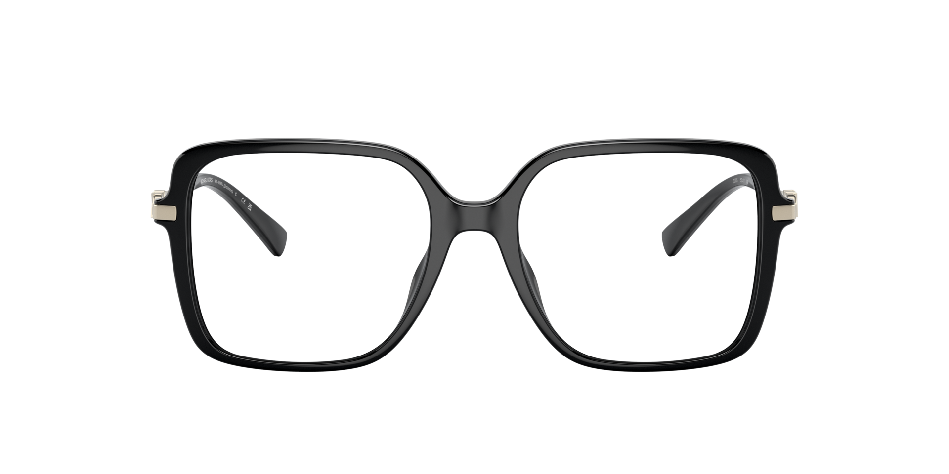 Zwart MK4095U -  Plastic Brillen
