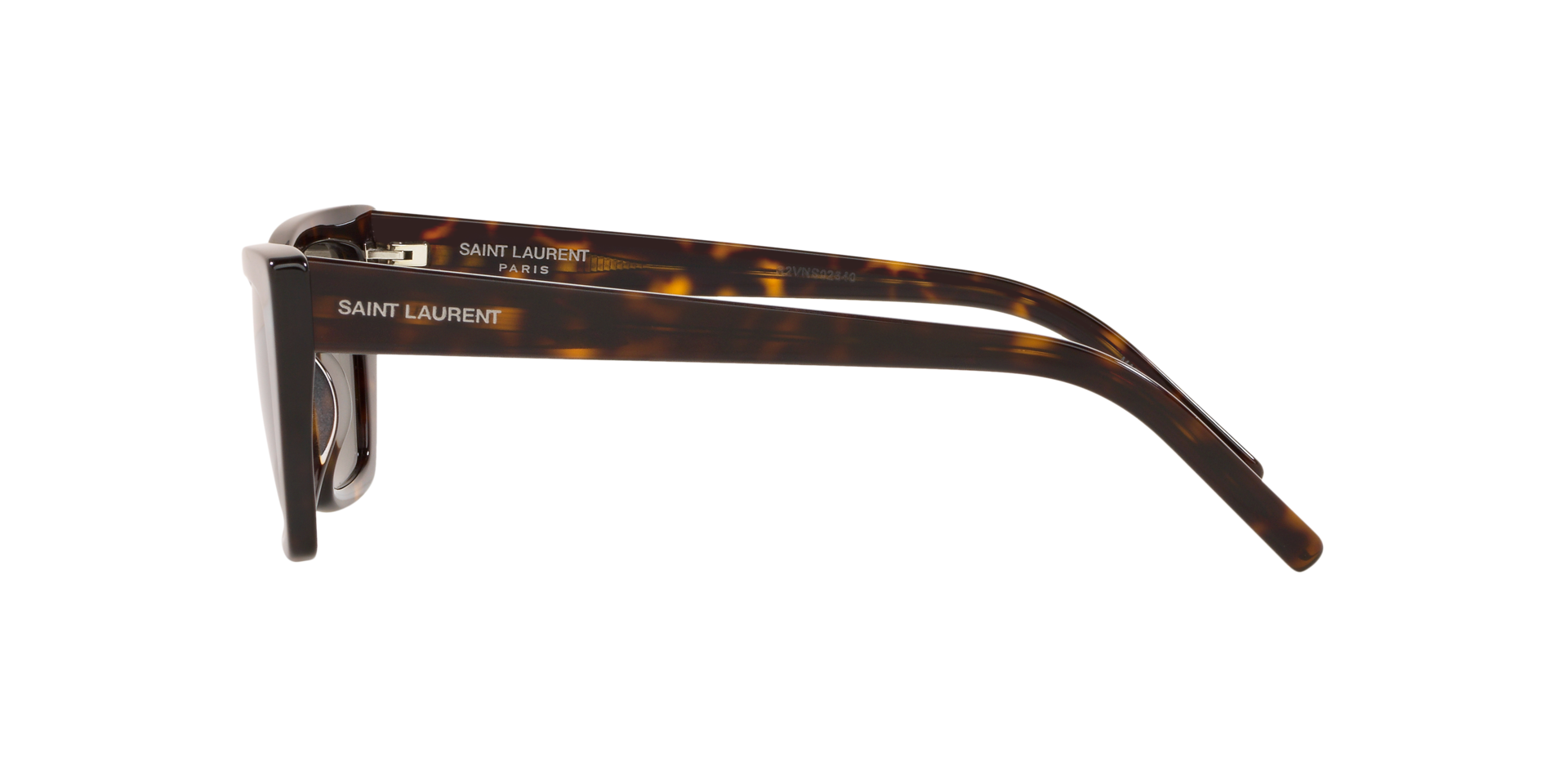 SL 276 Tortoise AcetaatSunglass Frames van B24, Zijaanzicht