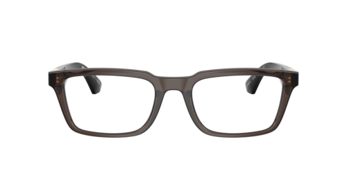 Burberry - BE2428U, Herren, Grau/Grey/Green, Größe: Durchschnittlich