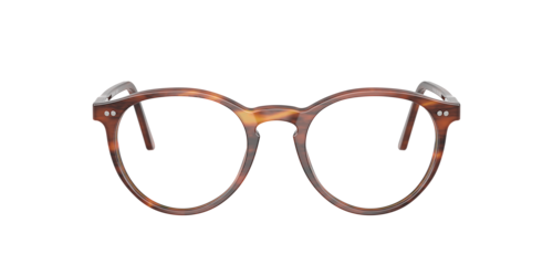 Polo Ralph Lauren - PH2083, Herren, Havana/black/Shiny Dark Havana, Größe: Small