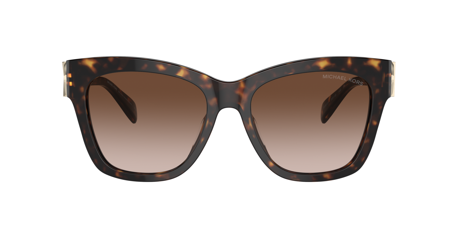 Tortoise dunkel MK2182U -  Acetate Sonnenbrillen