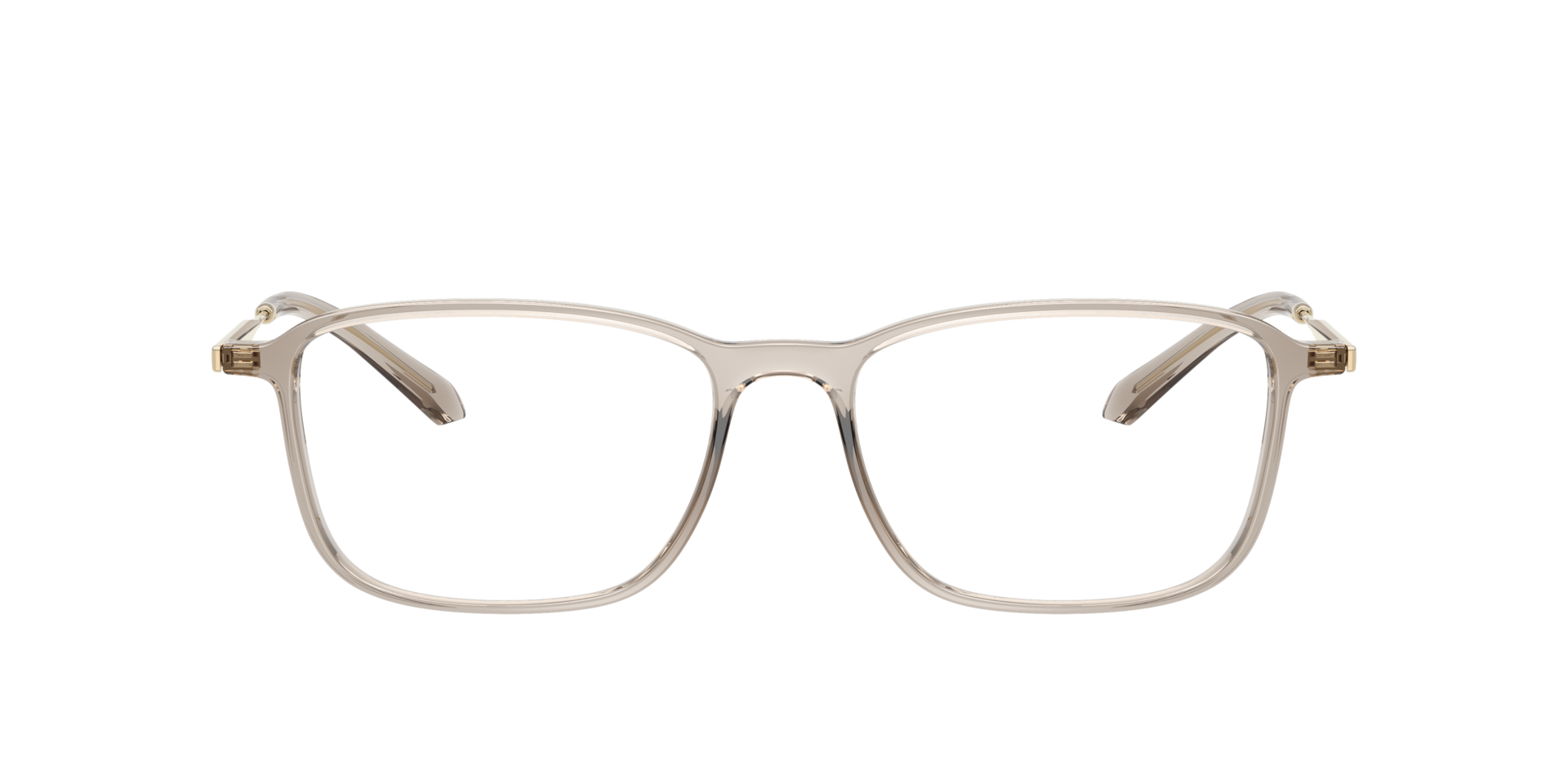 Transparant bruin AR7294U -  Plastic Brillen