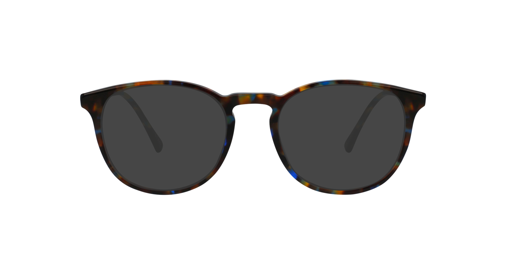 Admiral Tortoise Neil -  Acetate Sonnenbrillen