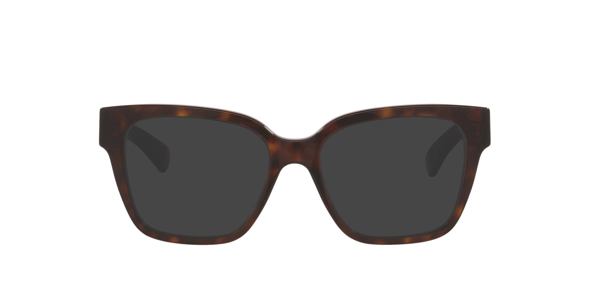 GG1791O Tortoise bruin AcetaatEyeglass Frames van B24, met getinte lenzen