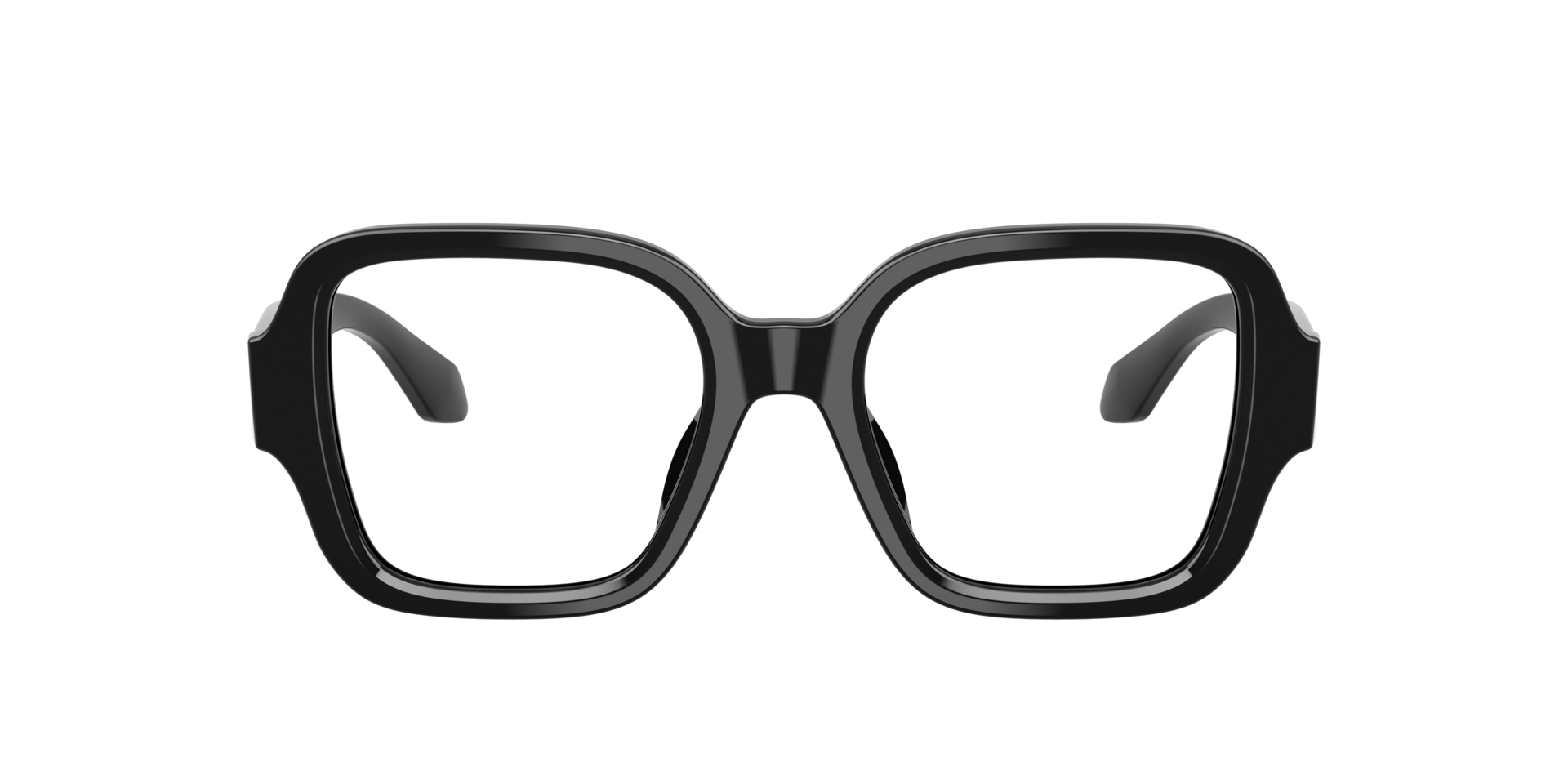 Zwart AR7297U -  Acetate Brillen