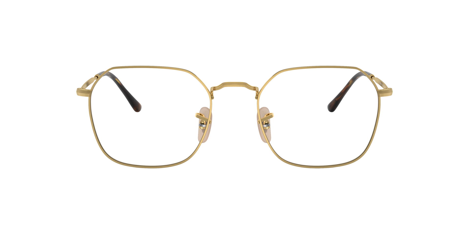 Arista Gold RB3694V -  Metal Brillen
