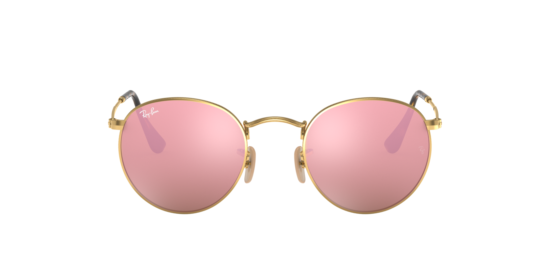Arista goud RB3447N -  Metal Zonnebrillen