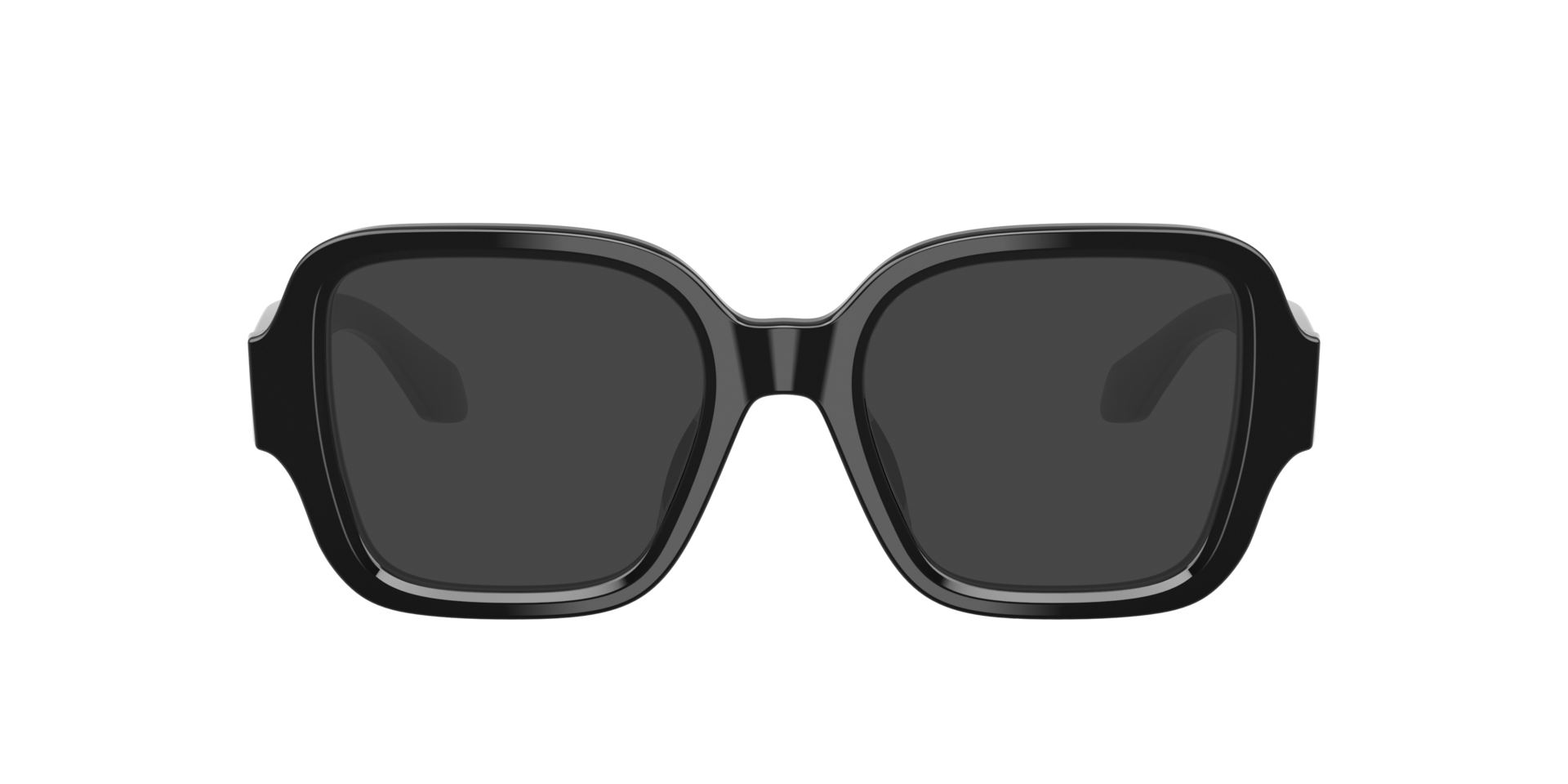 Schwarz AR7297U -  Acetate Sonnenbrillen