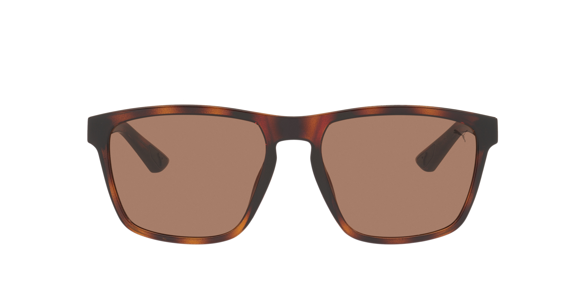 Tortoise PU0505S -  Plastic Zonnebrillen