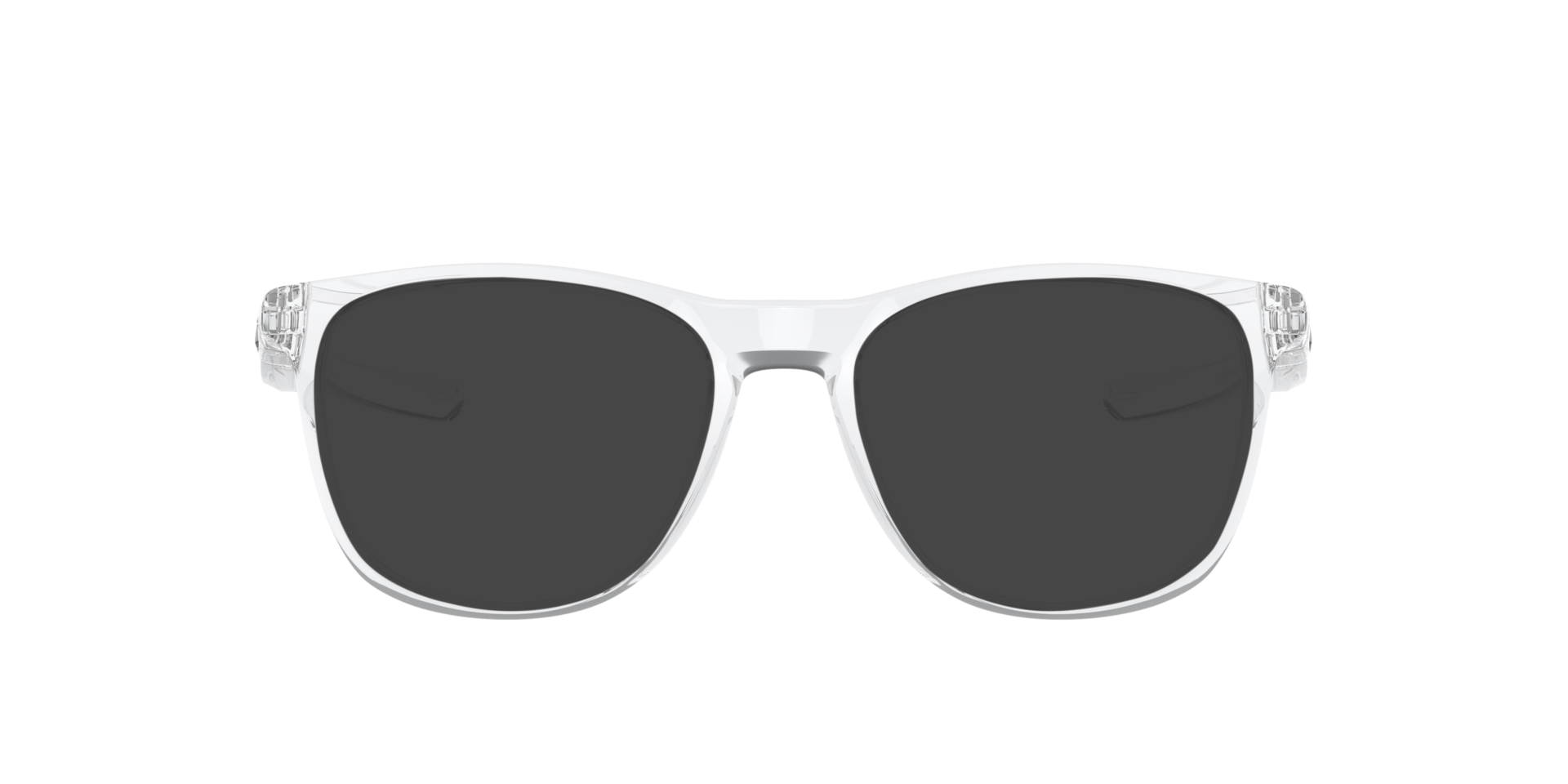Transparent glänzend Trillbe™ X -  Plastic Sonnenbrillen