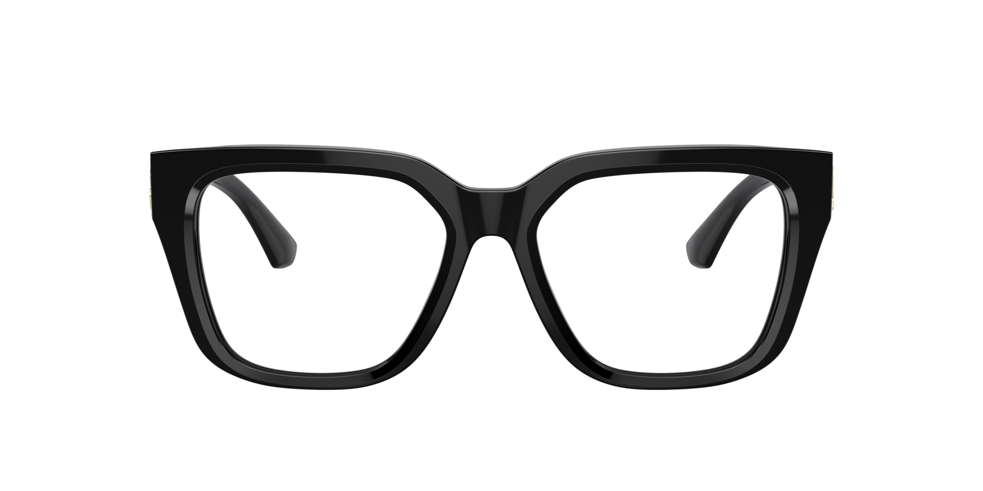 Zwart BE2403 -  Acetate Brillen