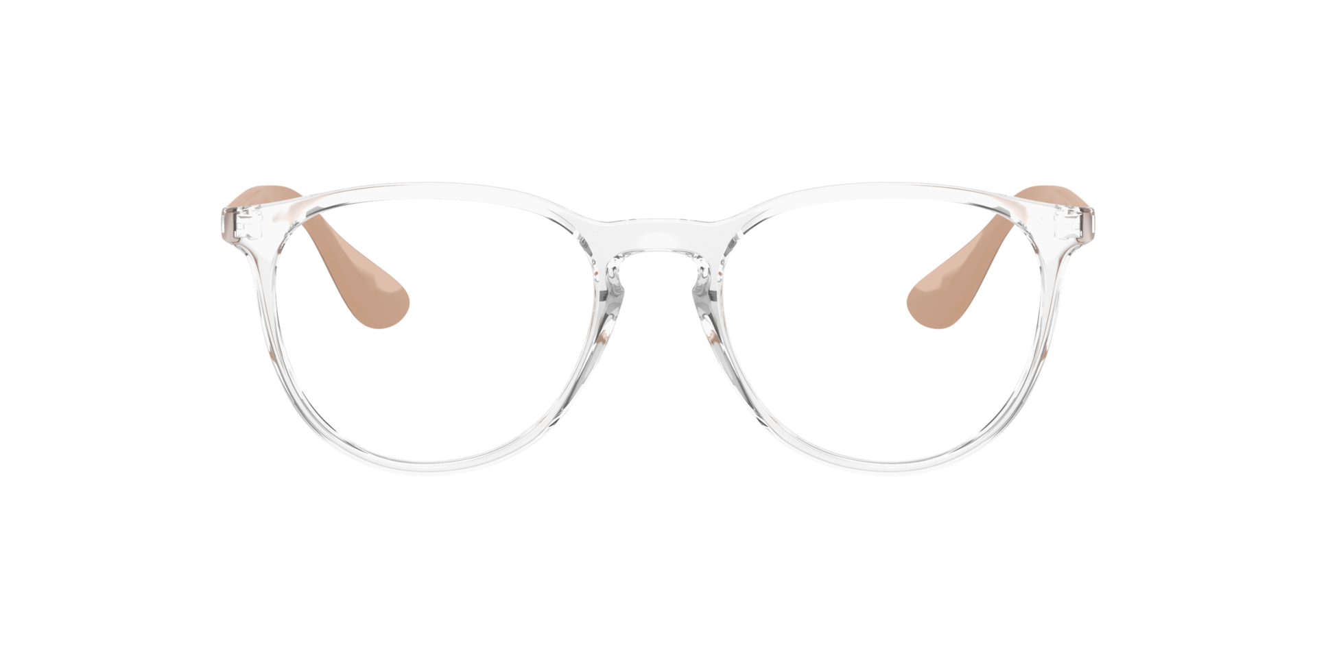 Transparent RB7046 -  Plastic Brillen