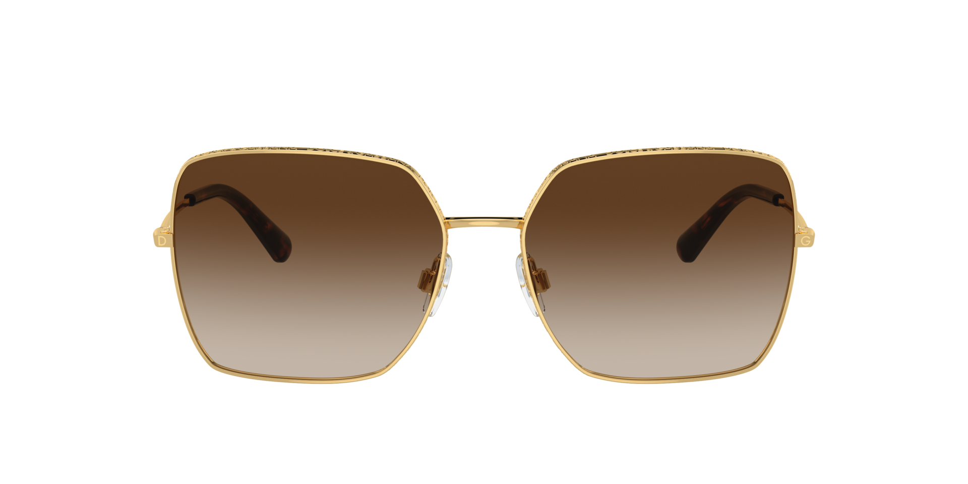 Gold DG2242 -  Metal Sonnenbrillen
