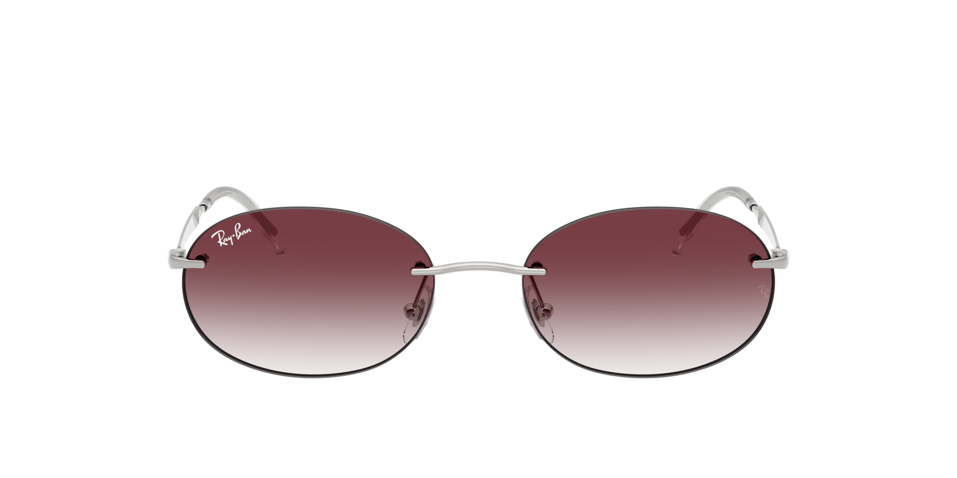 Zilver RB3767 -  Metal Zonnebrillen