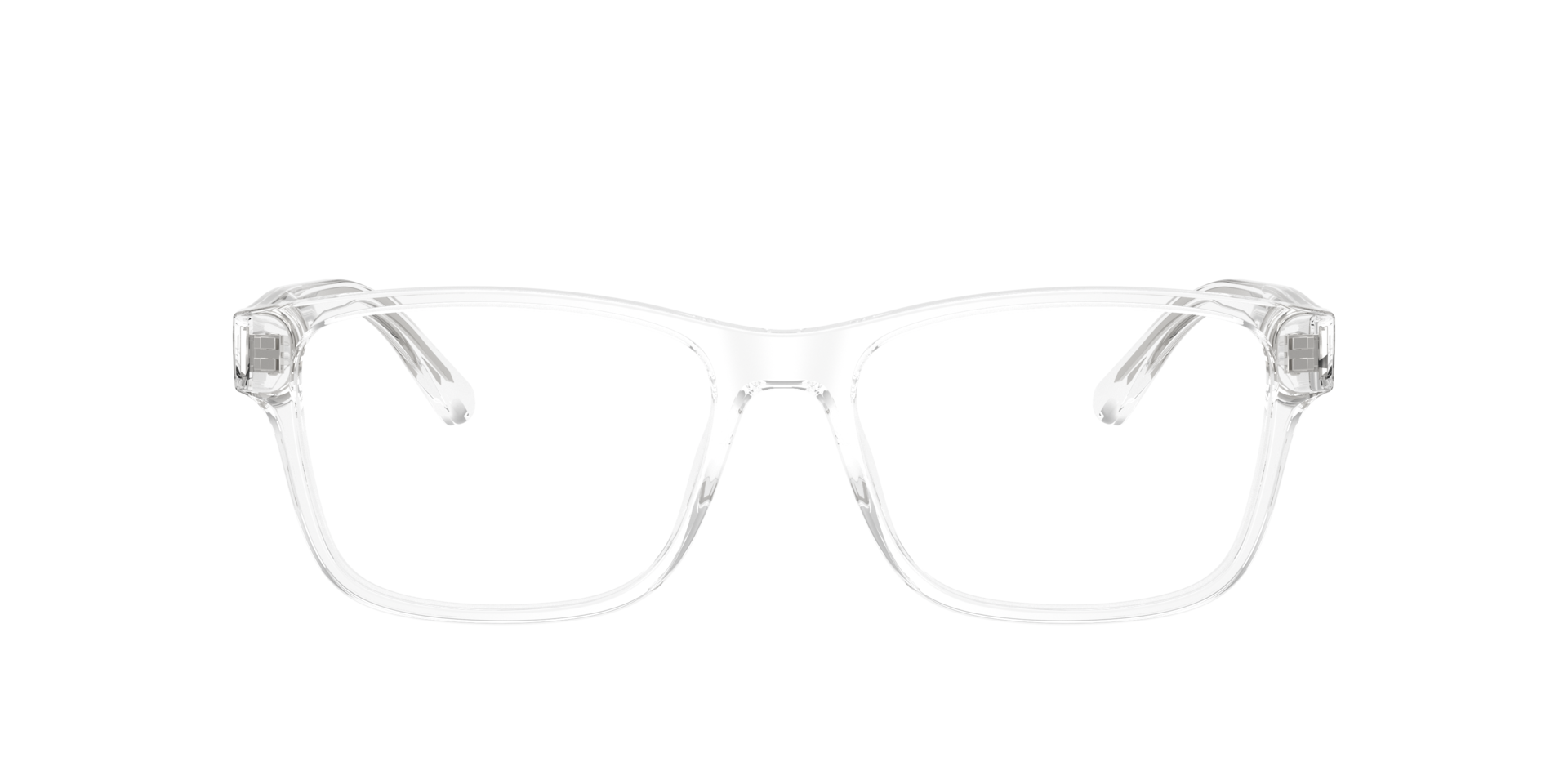Glanzend Kristal EA3239 -  Acetate Brillen