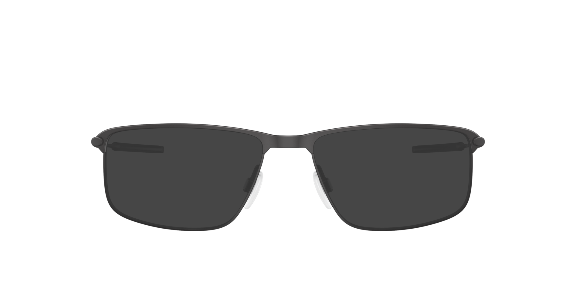 Socket TI Schwarz satiniert TitanEyeglass Frames von B24, mit getönten Gläsern