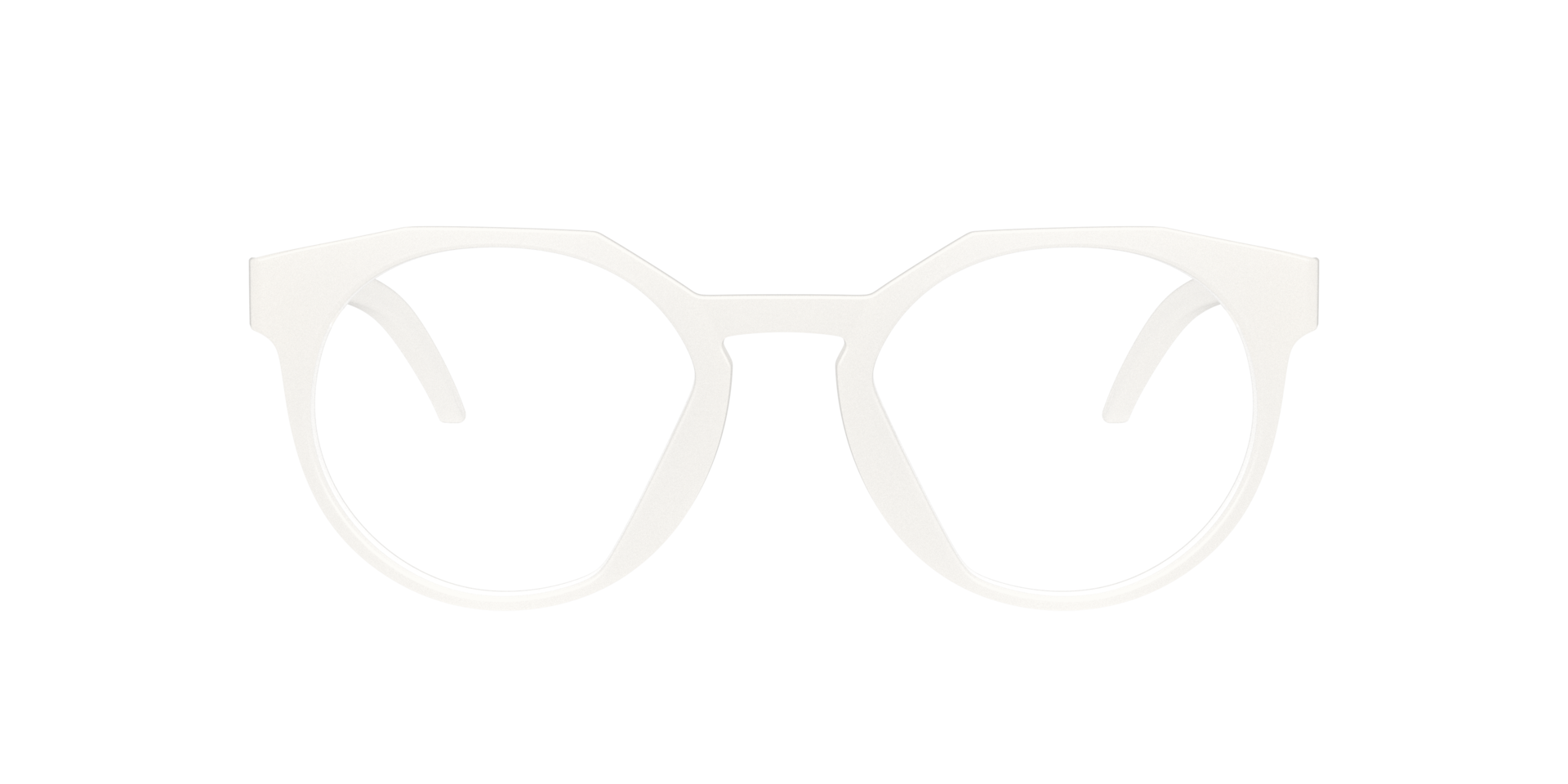 Matte Vapor HSTN Seek Collection -  Plastic Brillen