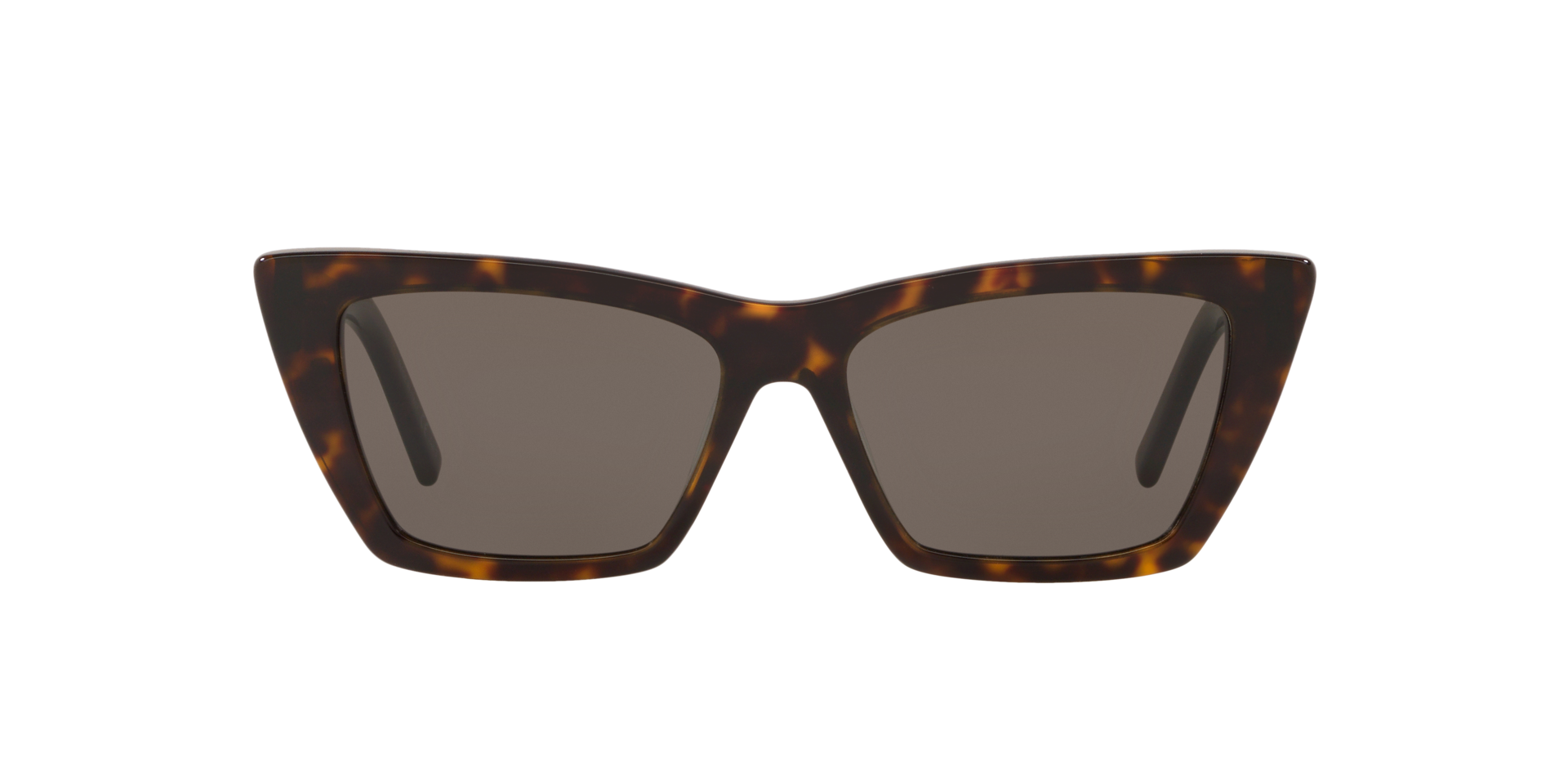 SL 276 Tortoise AcetaatSunglass Frames van B24, Vooraanzicht