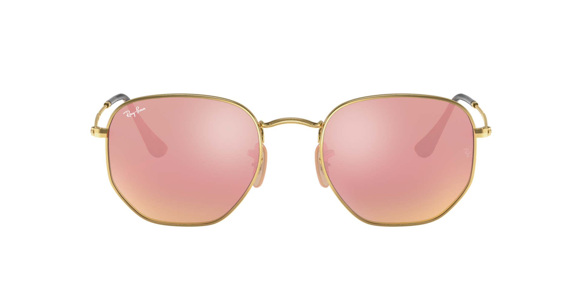 Arista goud RB3548N -  Metal Zonnebrillen