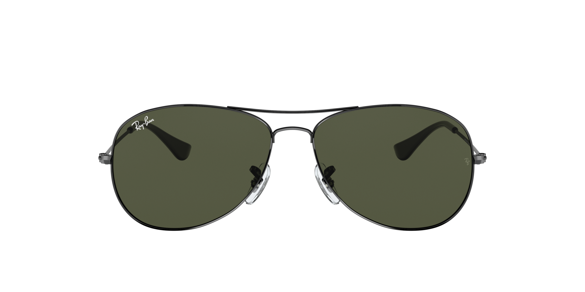 Staalgrijs RB3362 -  Metal Zonnebrillen