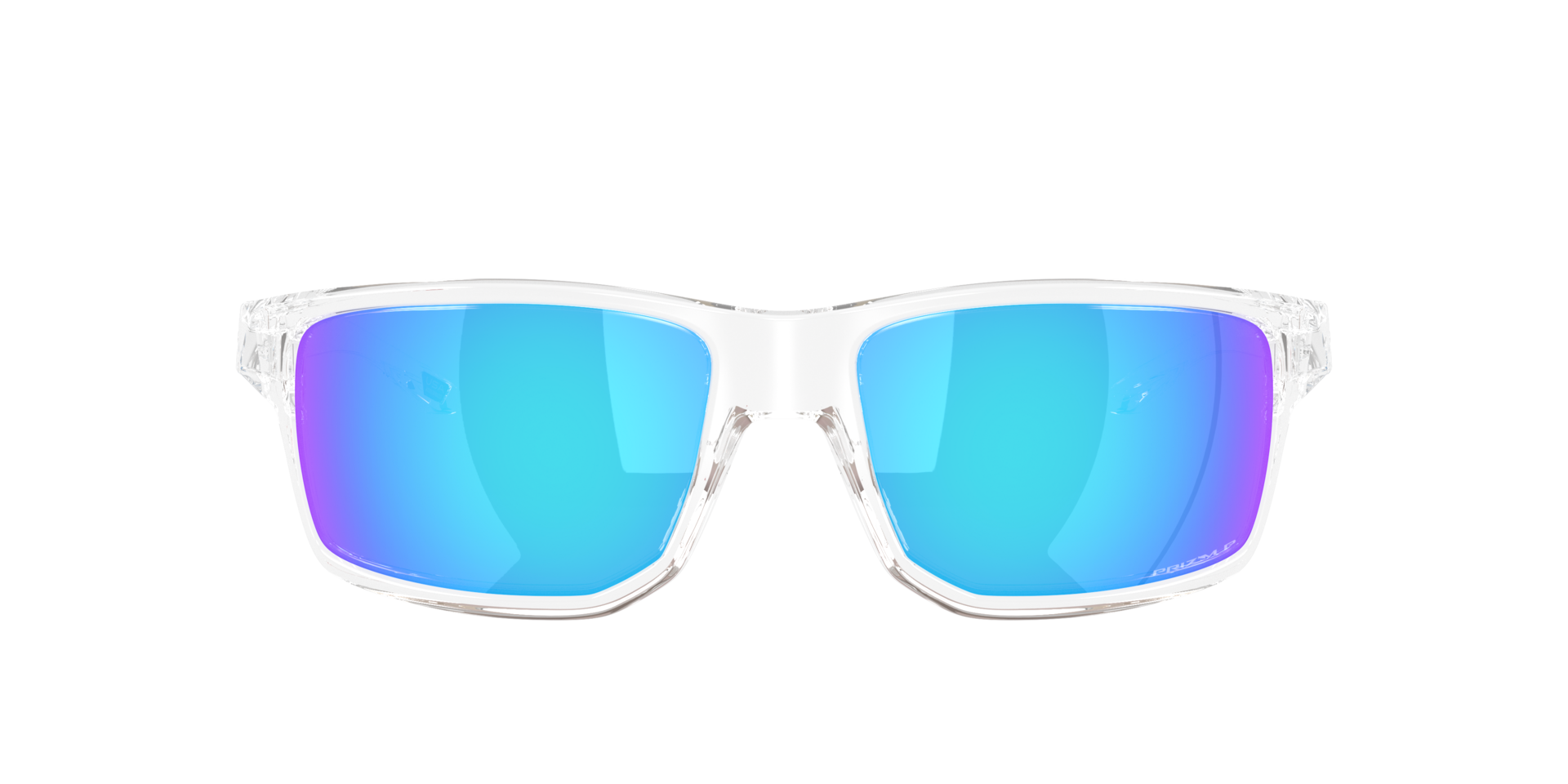 Gibston XL Helder KunststofSunglass Frames van B24, met getinte lenzen