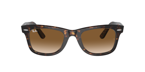 Ray-Ban - RB2140, Tortoise/Black/Striped Havana, Größe: Large
